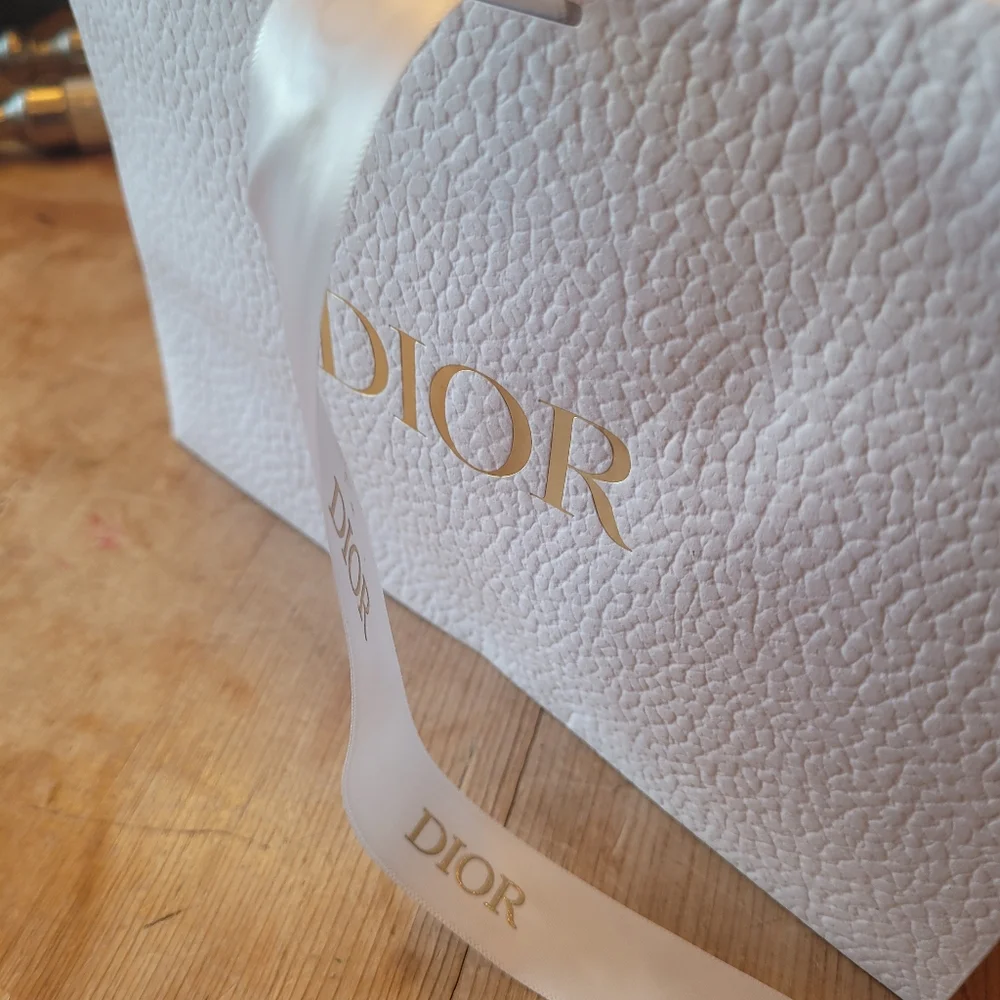 Dior elevate your